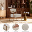 Chaise d'appoint moderne avec structure en fer, chaise de salon douce et confortable pour la chambre à coucher et la salle à manger-1541386922-1541386927