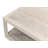 Camden Solid Wood Single Coffee Table