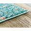 Jahanna Washable Oriental Indoor Rug-1887768116