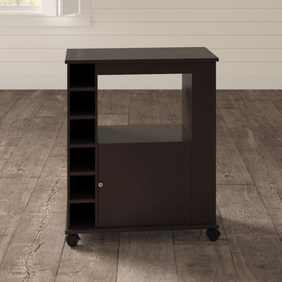 74cm Bar Cabinet