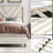 Permelia Upholstered Bed Tufted Headboard with Wing Side-1010283416-1064471277