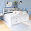 Lits pour enfants en bois pleine grandeur-1113838236