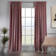 Extra Long & Extra Wide Decorative Curtain Single Panel