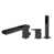 White /Matte Black Drain is out of stock