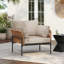 Fauteuil d'appoint Cassaundra-1233547732