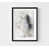 Framed Print with Mat selected