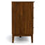 Origins 6 - Drawer Solid Wood Dresser-1009092595