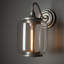 Applique murale d'extérieur Fairwinds - Verre transparent-72151563-72151567