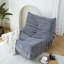 Fauteuil poire au sol-2080232946
