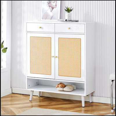 Armoire de rangement moderne et minimaliste