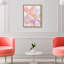 Watercolor Petals II Print by Oliver Gal-292390698-292390699