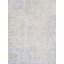 Beverly Abstract Area Rug in Silver / Brown-62313299