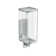 Universal Rectangular Soap Dispenser