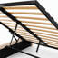 Upholstered Ottoman Storage Bed-842515035-842515014
