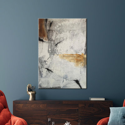 1 Piece Wall Art on Canvas