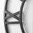 Mcnett Metal Wall Clock-1272960139