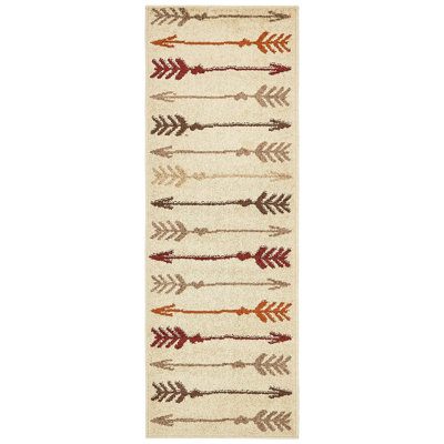 Bello Abstract Indoor Rug