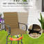 Outdoor 69.9cm Bar Stool