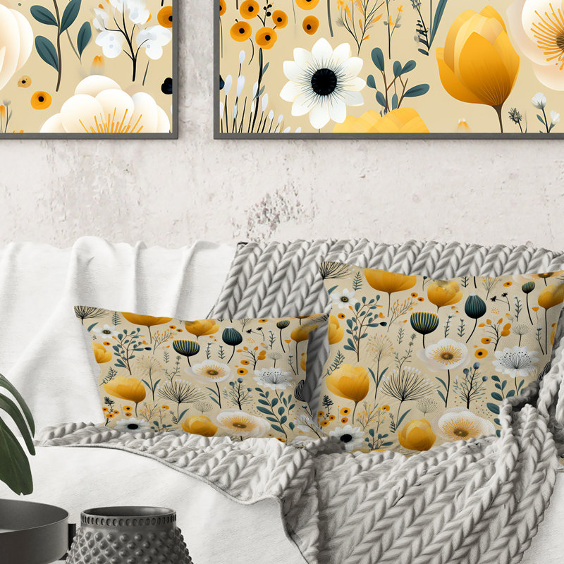 Coussin décoratif