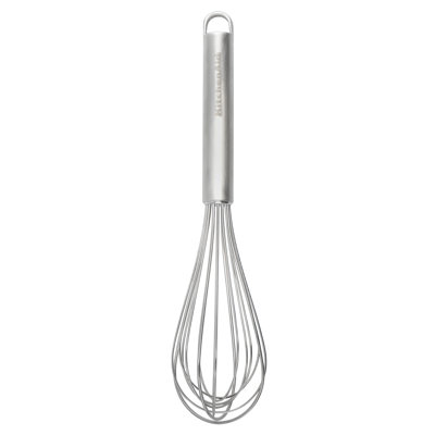  KitchenAid Premium Stainless Steel Balloon Whisk