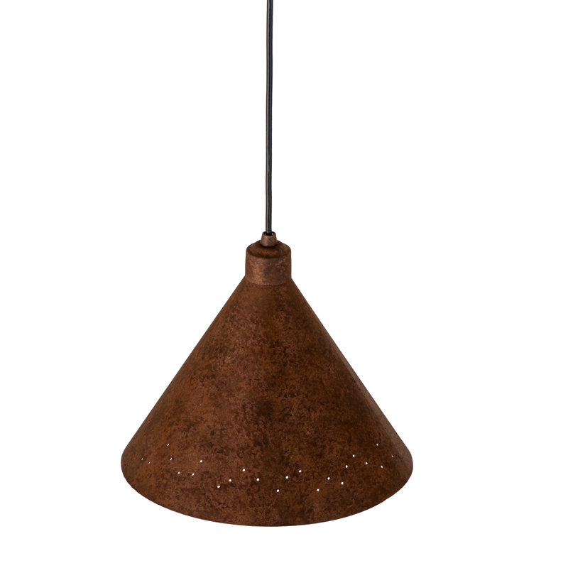 Rustic Lodge 1 - Light Pendant