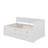Twin Size Daybed With Drawers And Shelves-70212973
