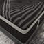 Matelas hybride mi-ferme 14 po avec mousse viscoélastique rafraîchissante, matelas dans une boîte-873015632-873015634