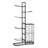 Metal Sports Rack