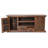 Durango Hearth Cabinet
