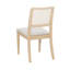 Chaise d'appoint Moris