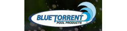 Blue Torrent logo