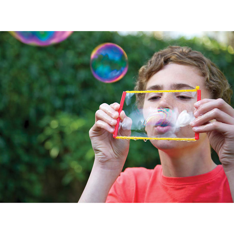 KidzLabs: Bubble Science