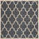 Cannen Hand Tufted Wool Geometric Rug