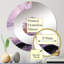 Gabilan - Miroir mural demi-cercle-1747933225