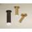 CSL Luxe Pivot Flush Mount-1205127893