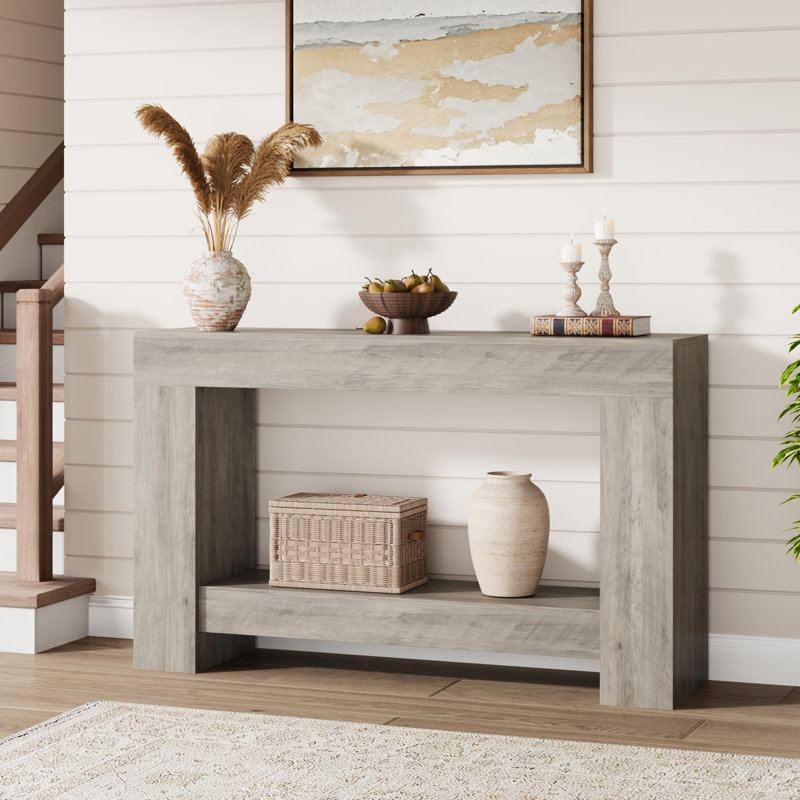 119.9 cm W Console Table