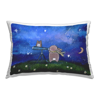 Coussin Star