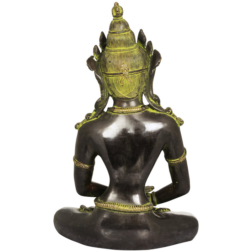 Religious & Spiritual Statue