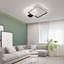 Bemot LED Flush Mount