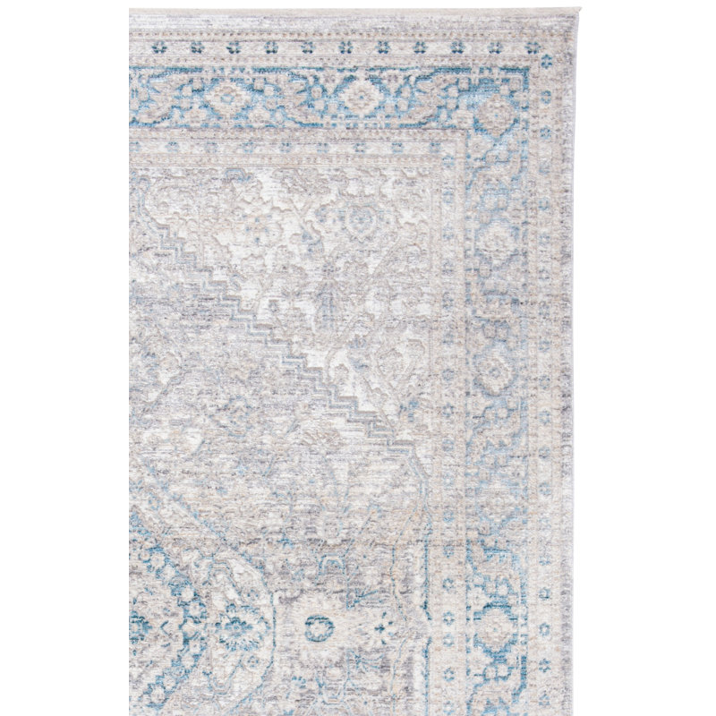 Dream Performance Oriental Rug, Rectangle 8' x 10'