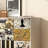 Multi-functional Sideboard,Storage Cabinet-105792432