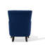Crumpton Upholstered Wingback Chair-36815276
