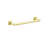 Unlacquered Brass selected