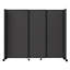 Cloison portative coulissante en tissu StraightWall-95031743-94914706