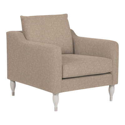 Thea Upholstered Armchair