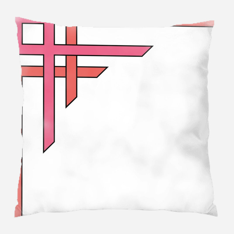 Coussin décoratif Corner