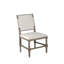 Tyson Dining Chair – Burnished Oak