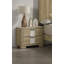 Table de chevet 1Pc