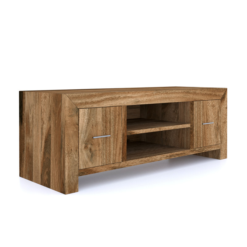 Beatrix Unfinished TV Stand for TVs up to 50"