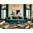 Washable Parsnip Vegetables Area Rug-2007490167